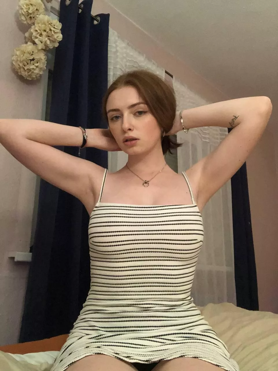 I would love to suck you out