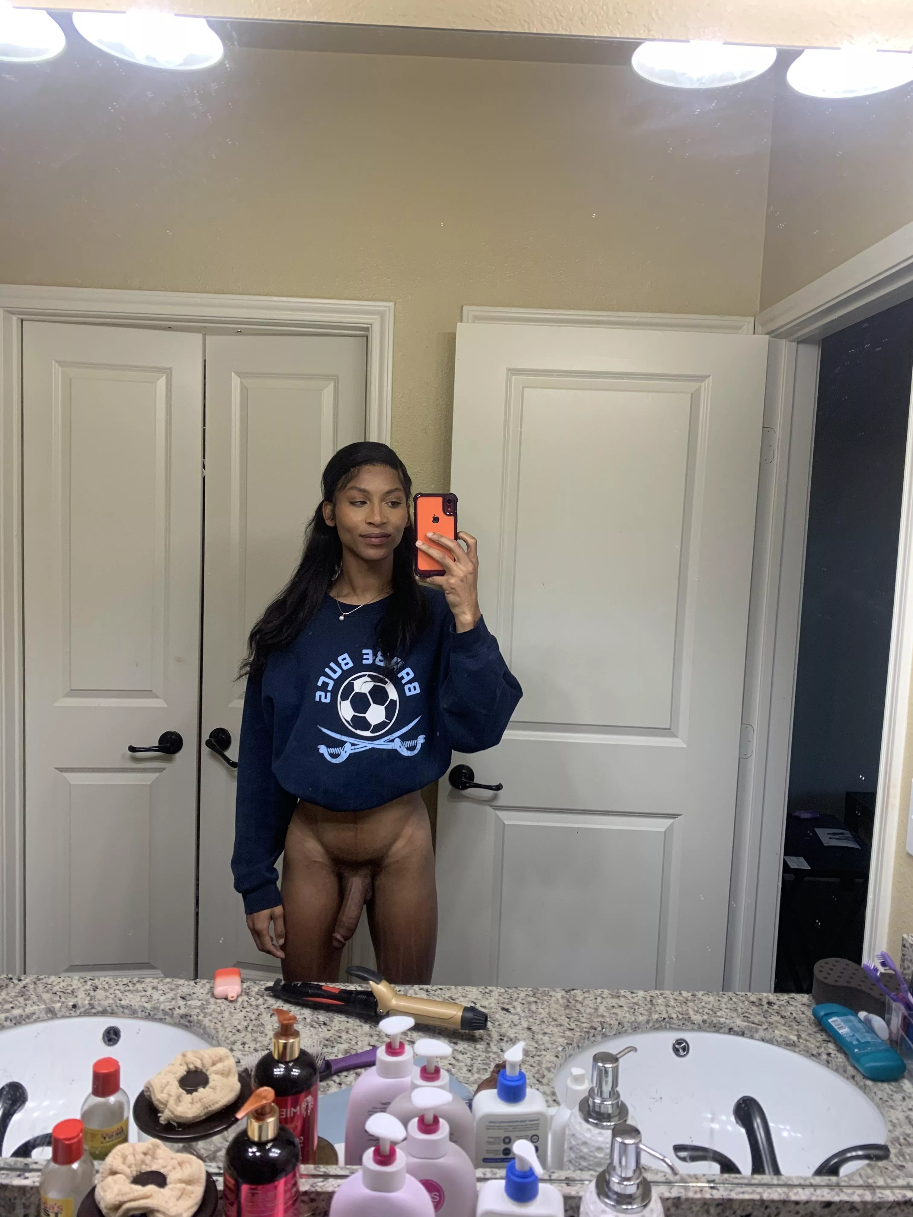 If I would say yes to any request what would you ask me?