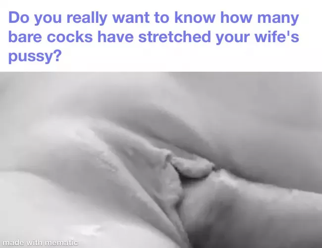 Imagination is running