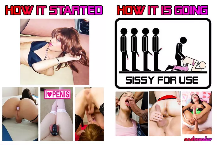 It is going just fine 😤😤😤