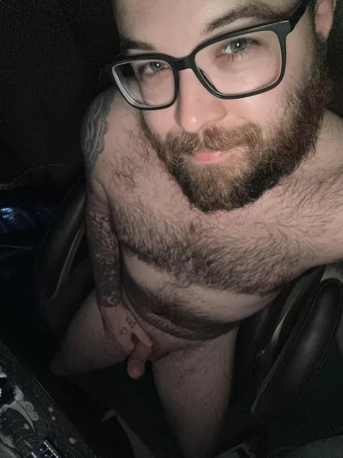 It’s been a rough week, I hope this cheers someone up!