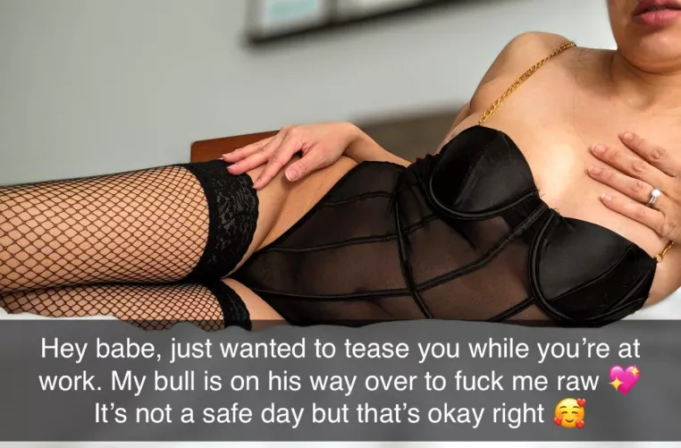 It’s okay… right?