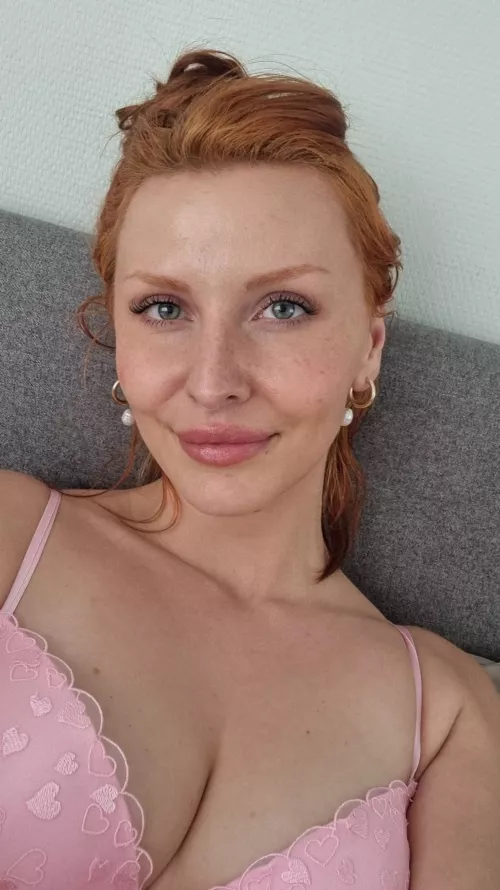 Just a horny mom... <3 (F54) [IRTR]