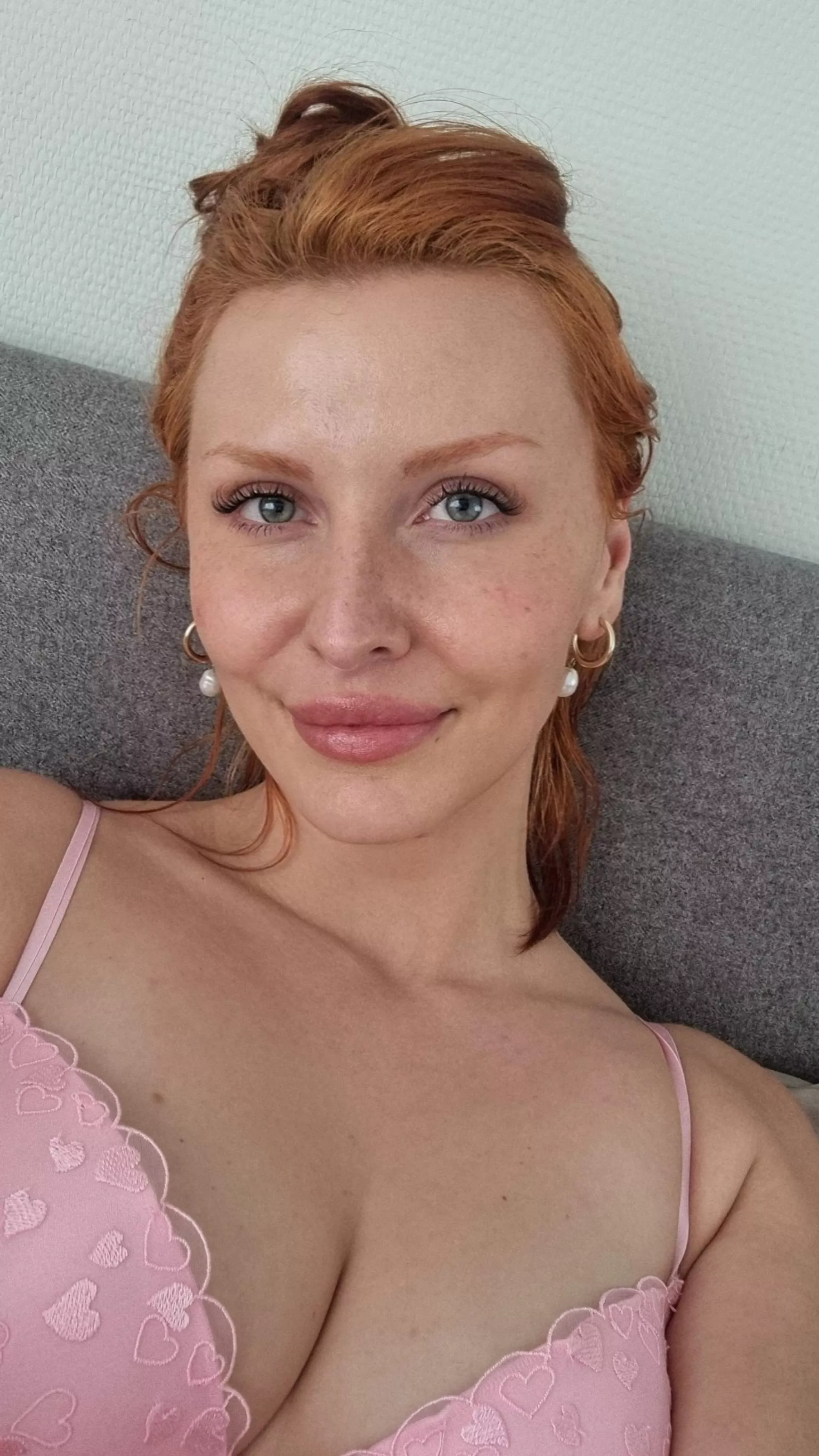 Just a horny mom... <3 (F54) [IRTR]