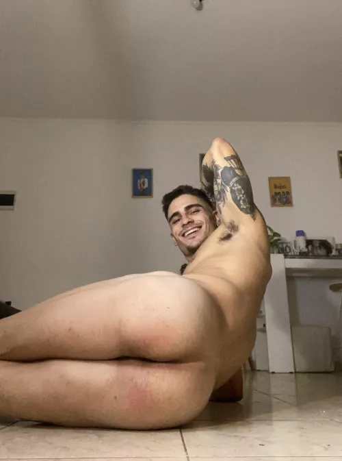 Kiss or bite? Tell me guys