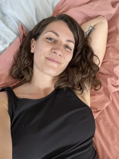 Let’s have a nap together [f]