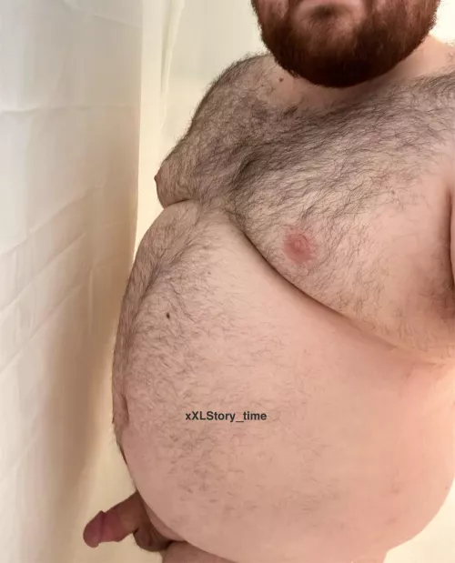 Meet me in the shower😉