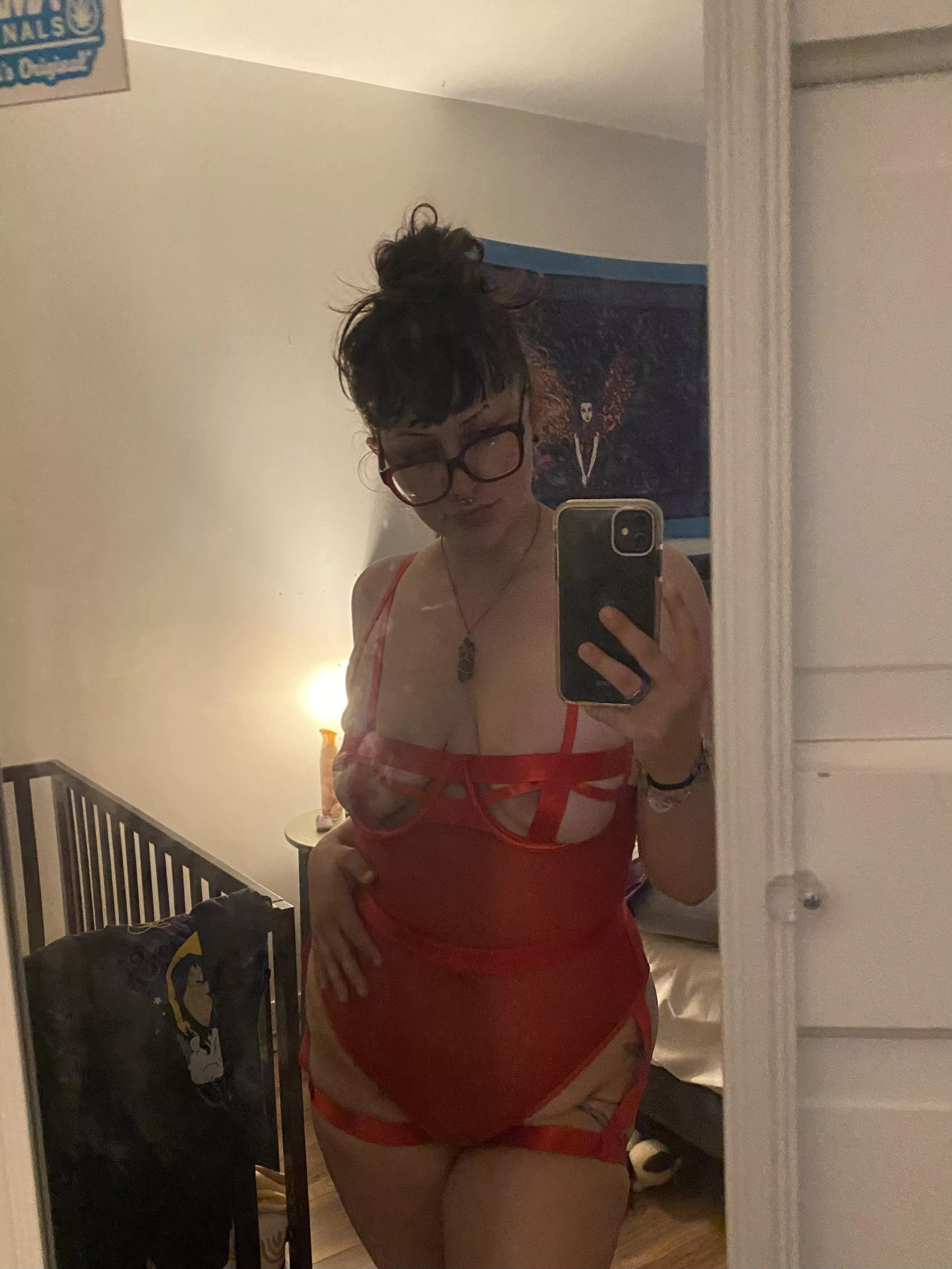 Mondays suck, but I suck harder😼