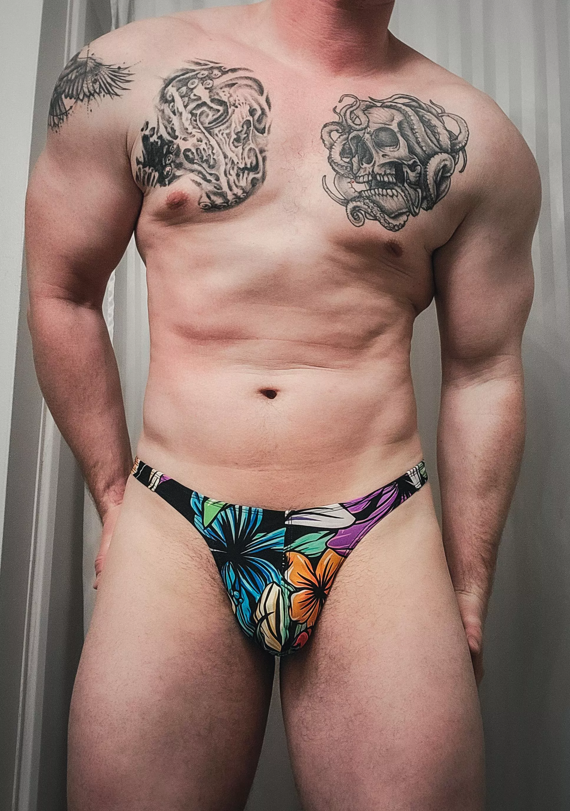 Most comfortable thong!