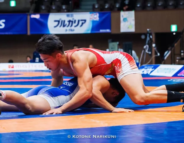 NOT ORIGINAL CREATOR