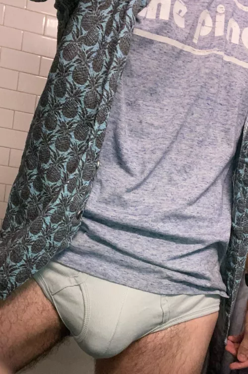 Oh, g’morning boys ;)