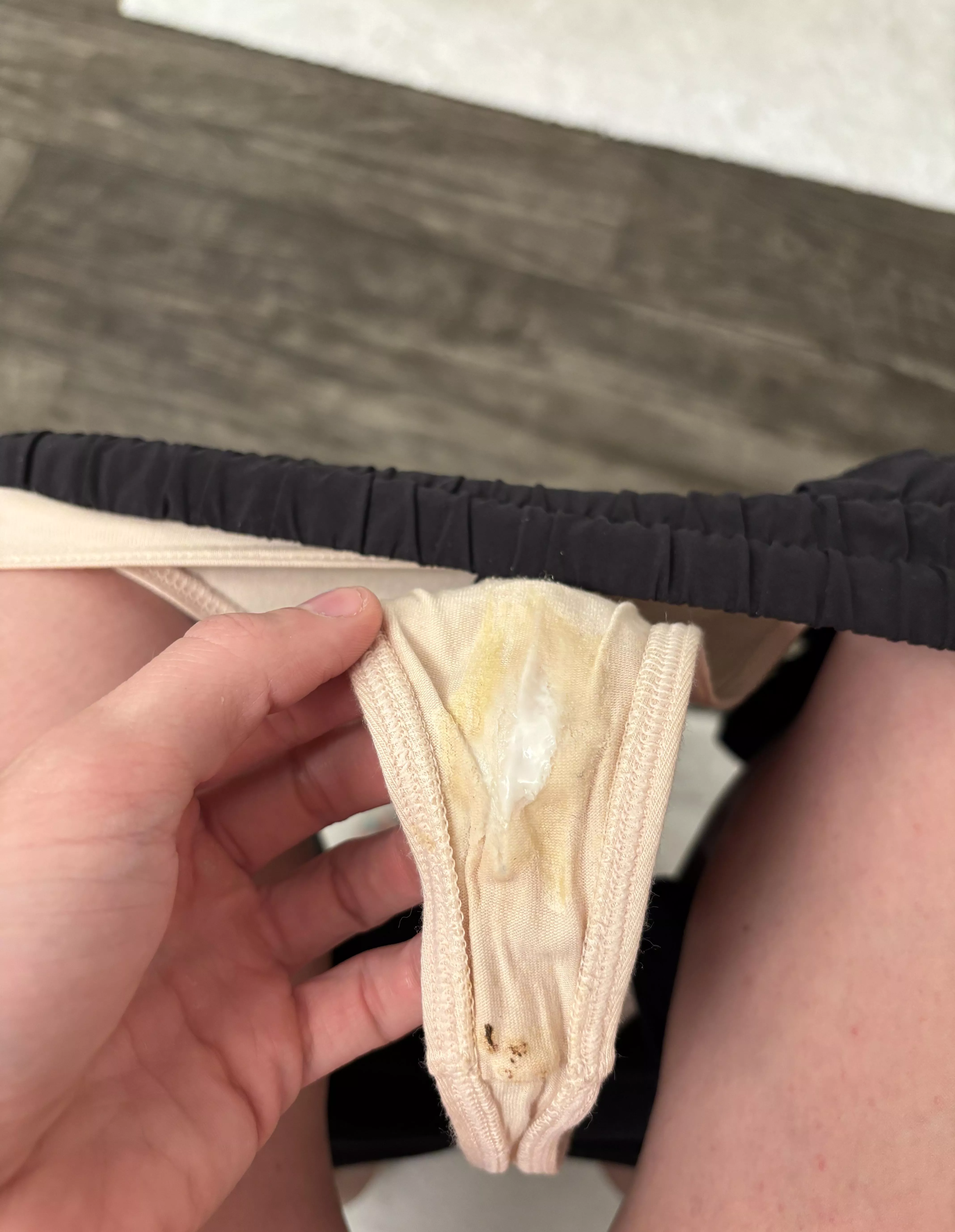 Ovulation time 🤤 been going all day!