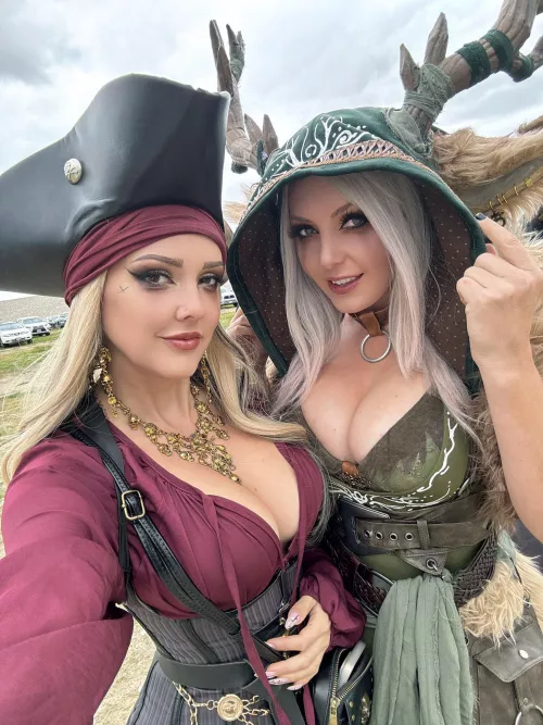 Ren Faire