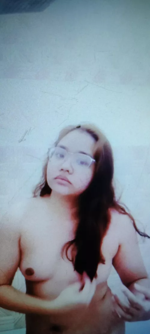 She loves to be like a bit h(f) 