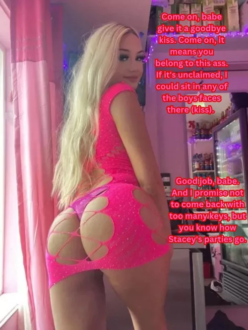 The only safe subs are the ones who are owned 