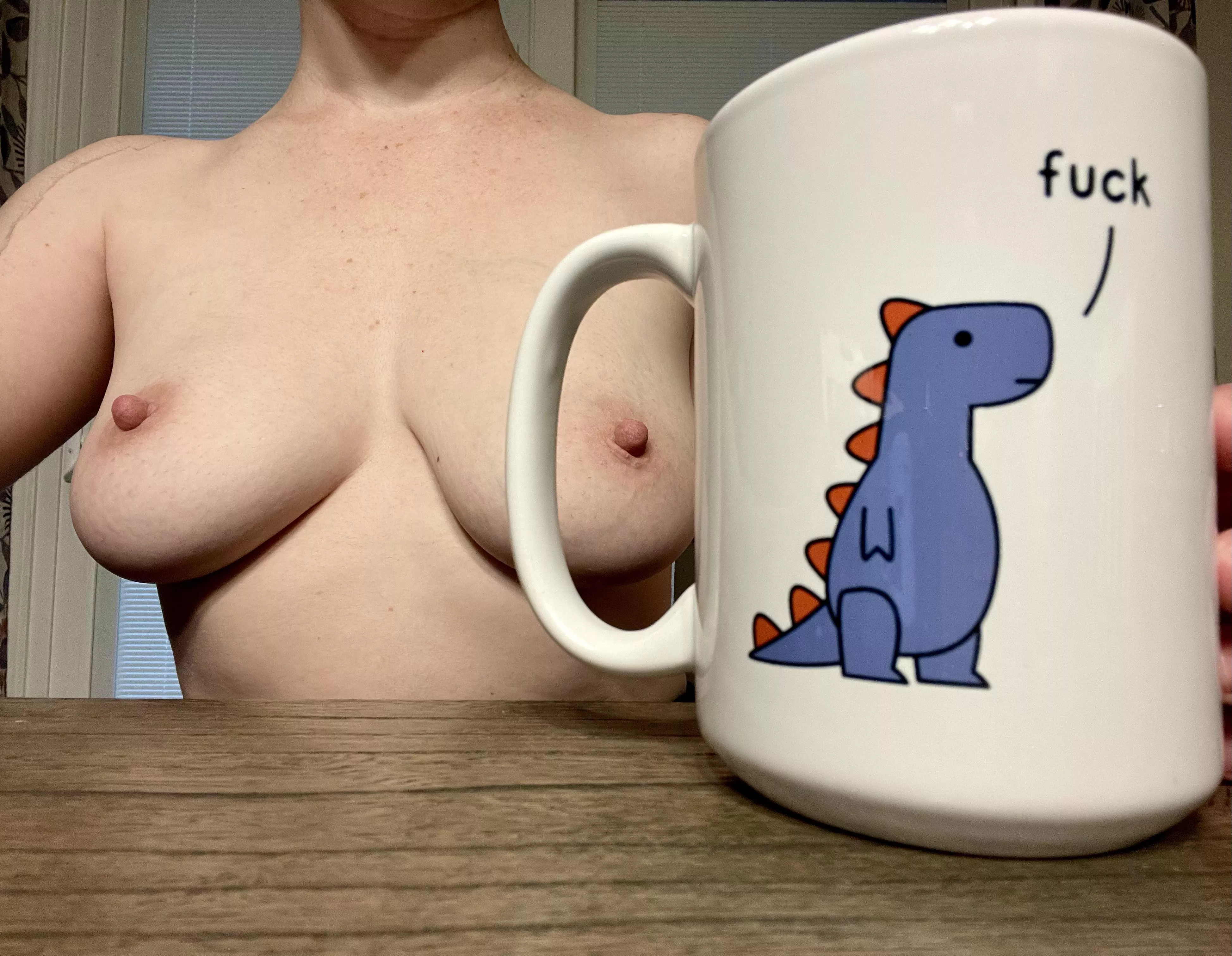 Titty Tuesday 🦖