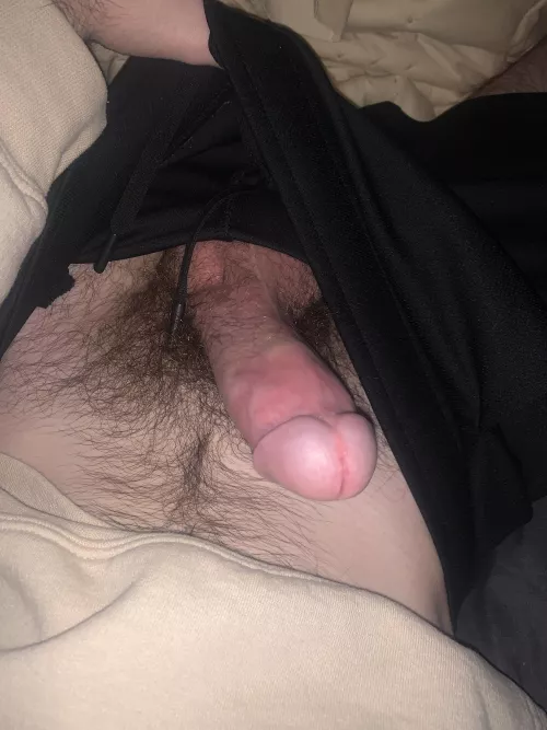 Was getting warm in there ;) (31)