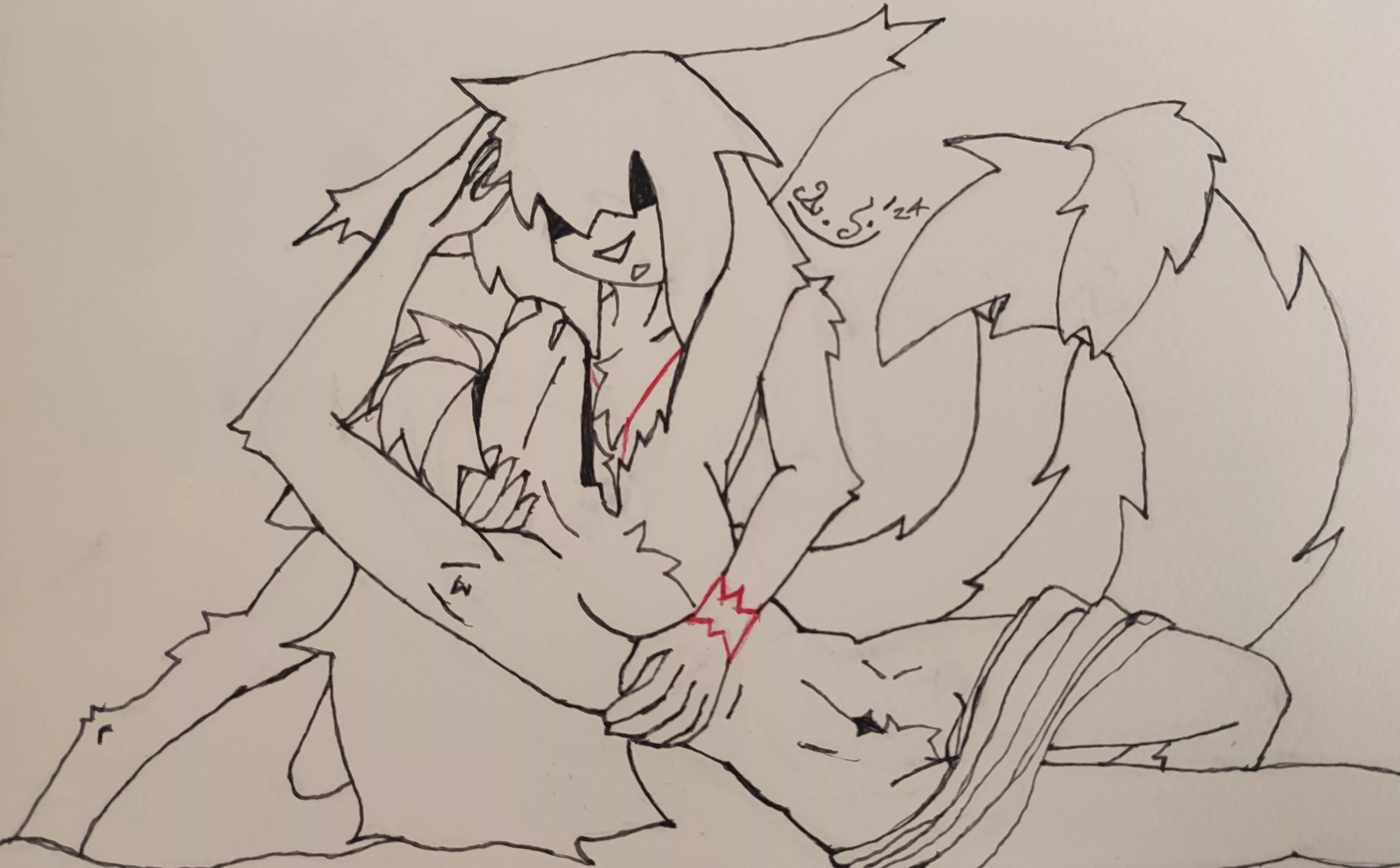 Well, this crap is finished (by me 16/04/2024)