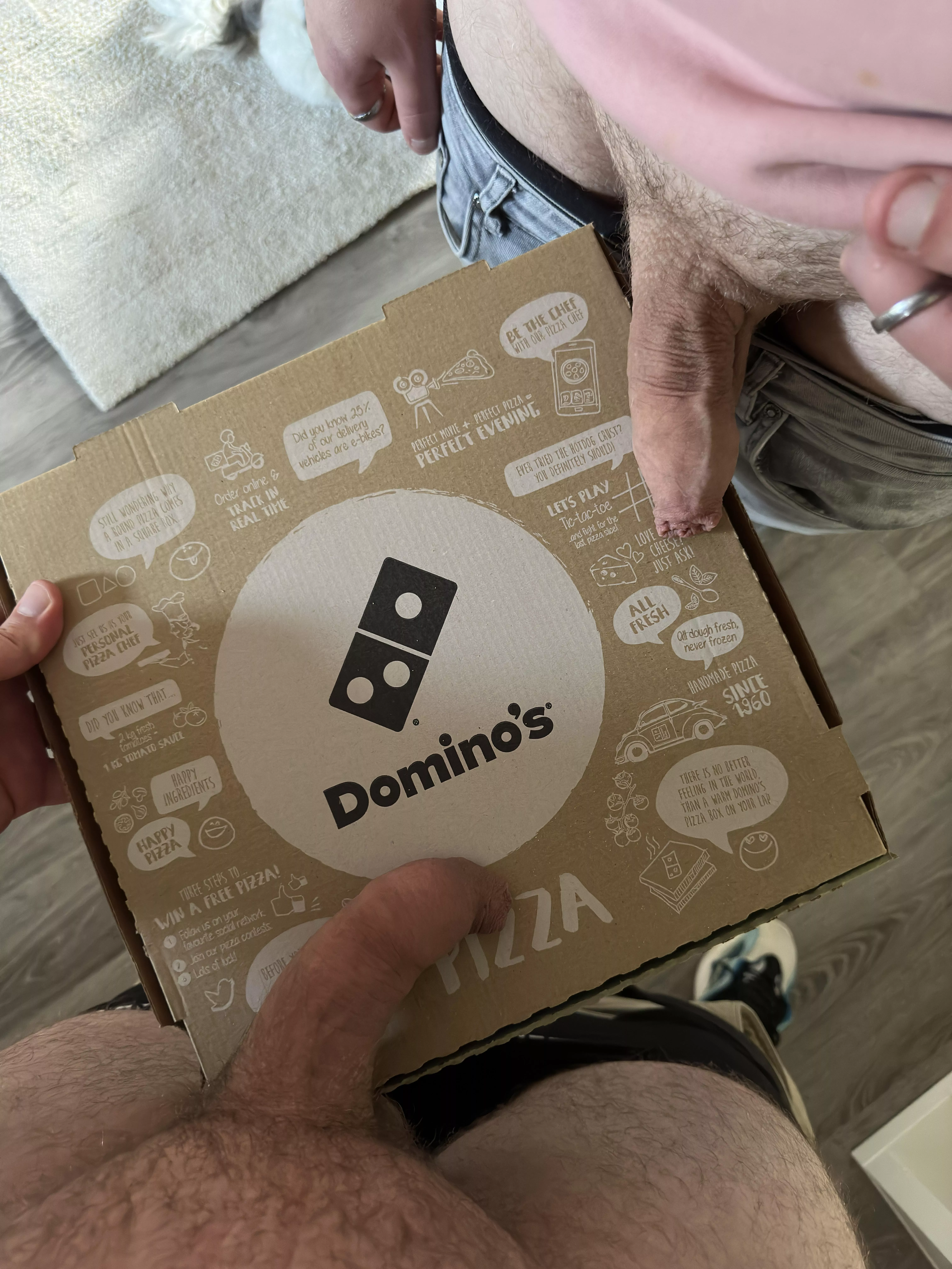 What are you choosing?😈