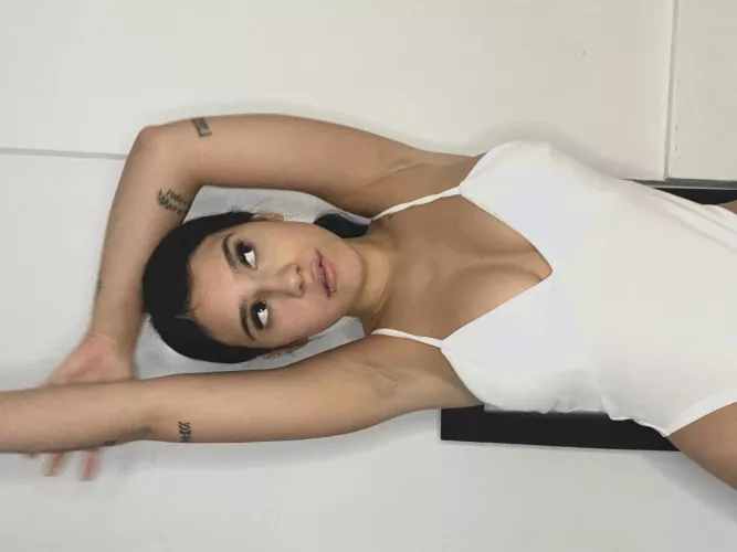 What are your thoughts on my tiddies?