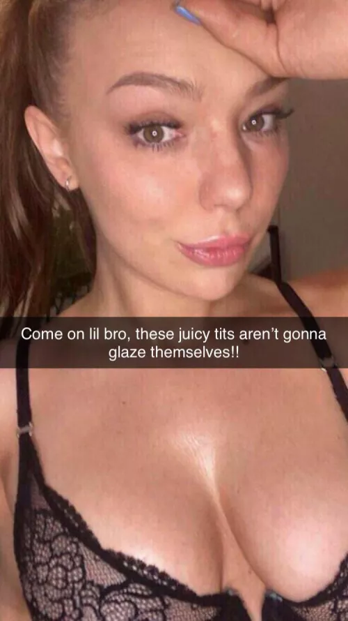 What is your response?