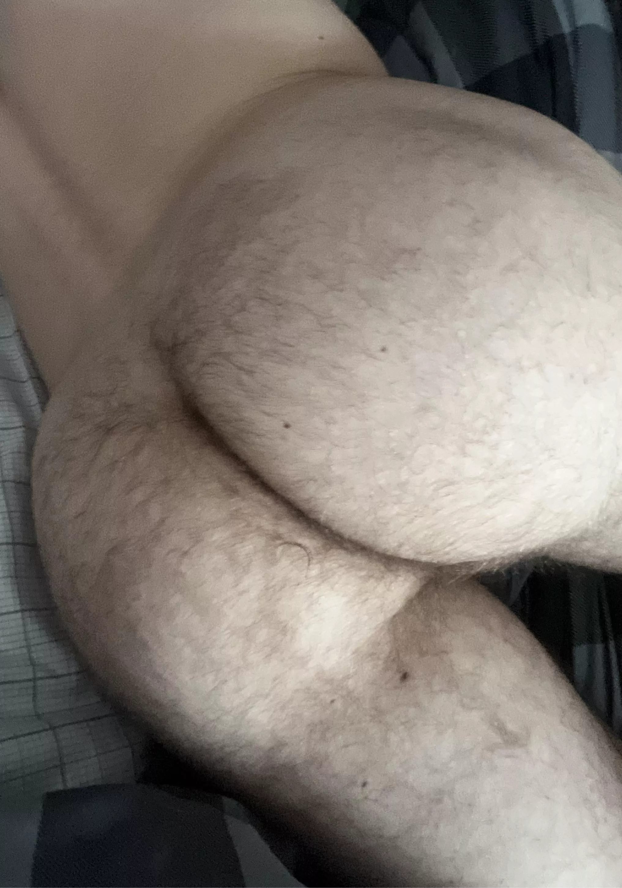 Where are the dads that like hairy ass? (21)