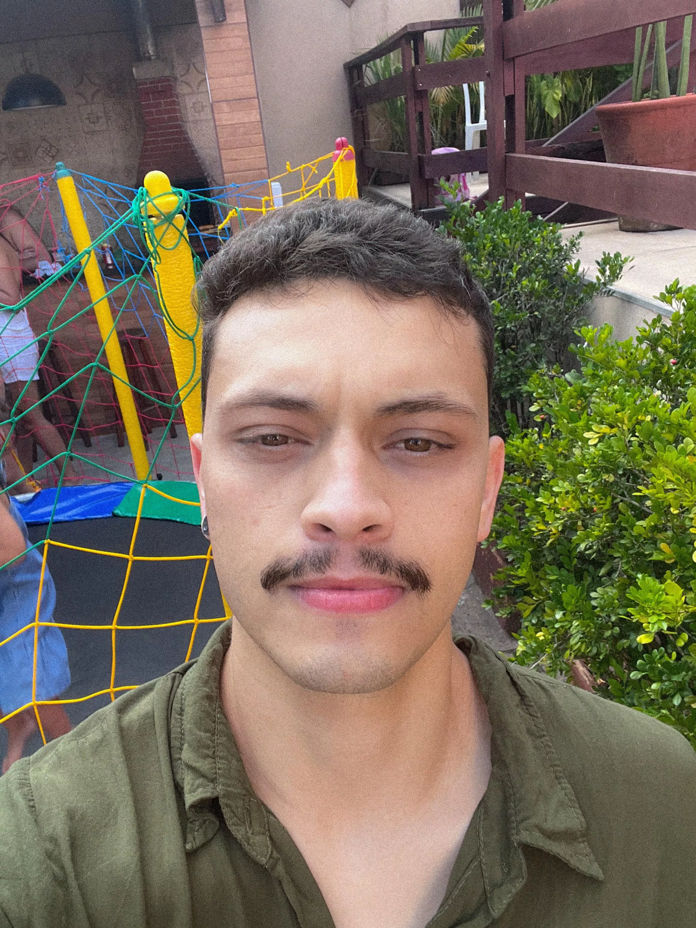 Which game are you guys playing?