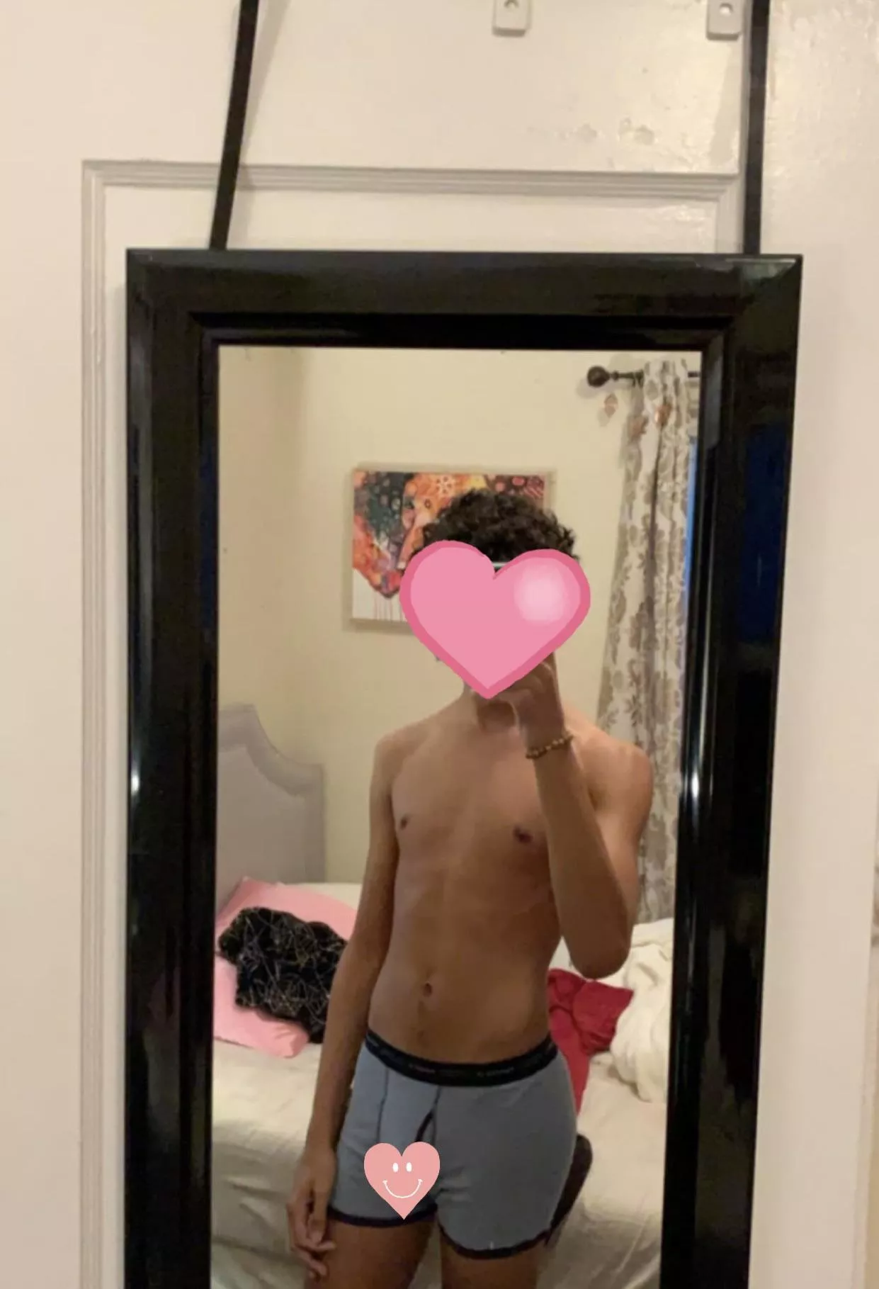 18 need a skinny slut???