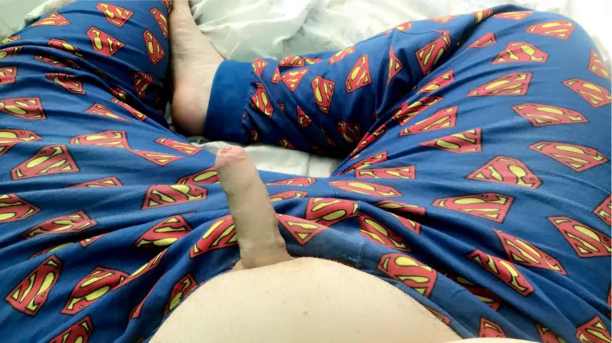 21 Horny kinda morning 