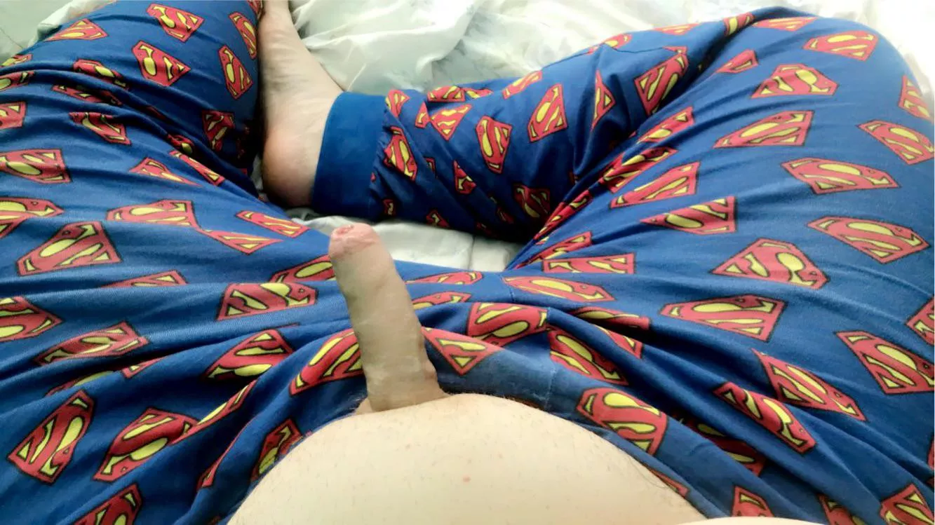 21 Horny kinda morning 