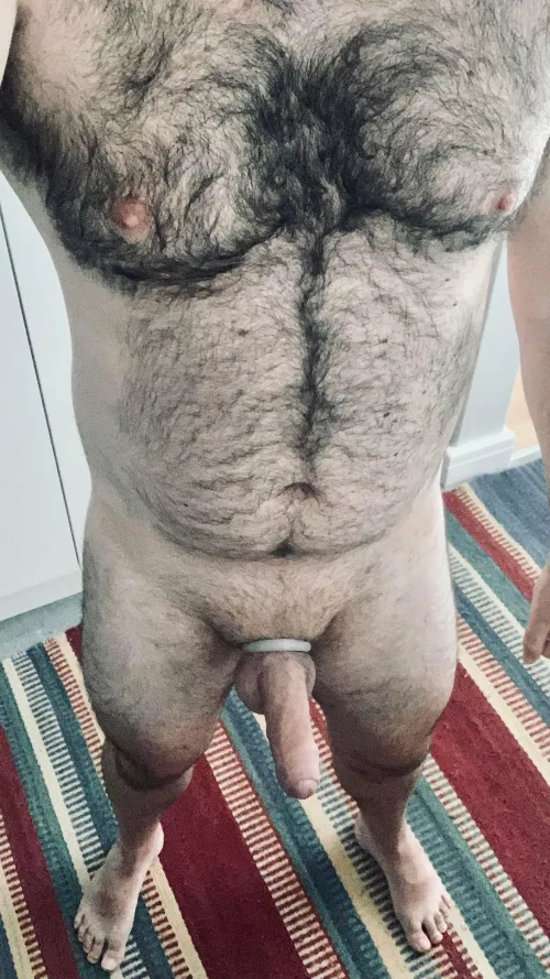 [33] how would you like a depraved pup to edge and tease for your pleasure