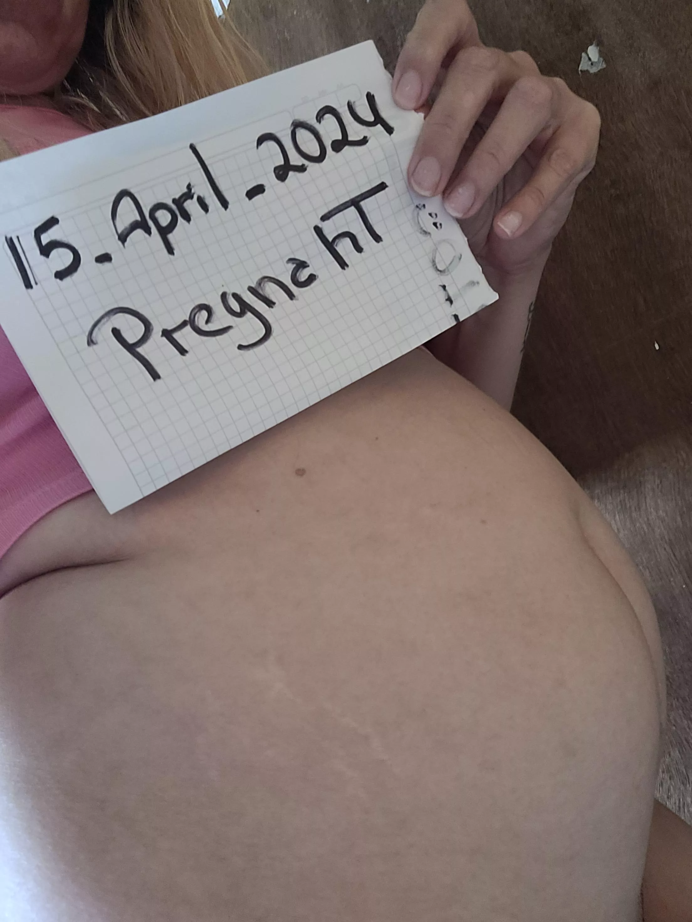 a prince to accompany me during my pregnancy  