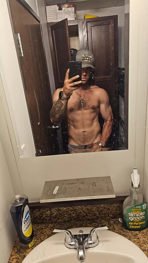 Are my arm veins good enough for here?