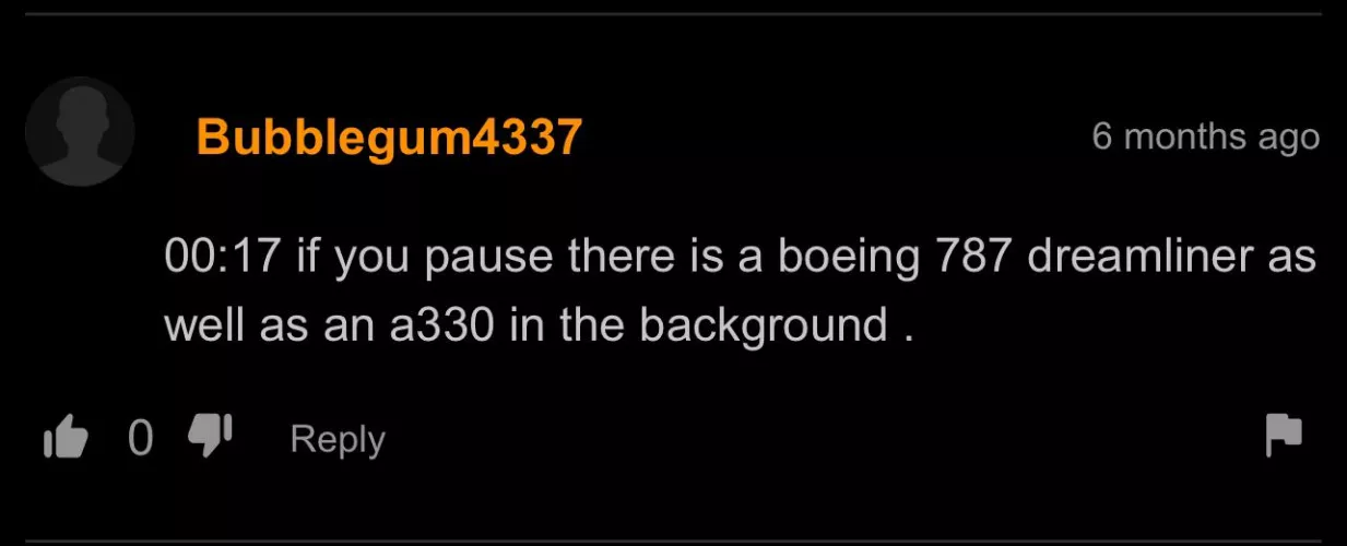 average avgeek watching porn