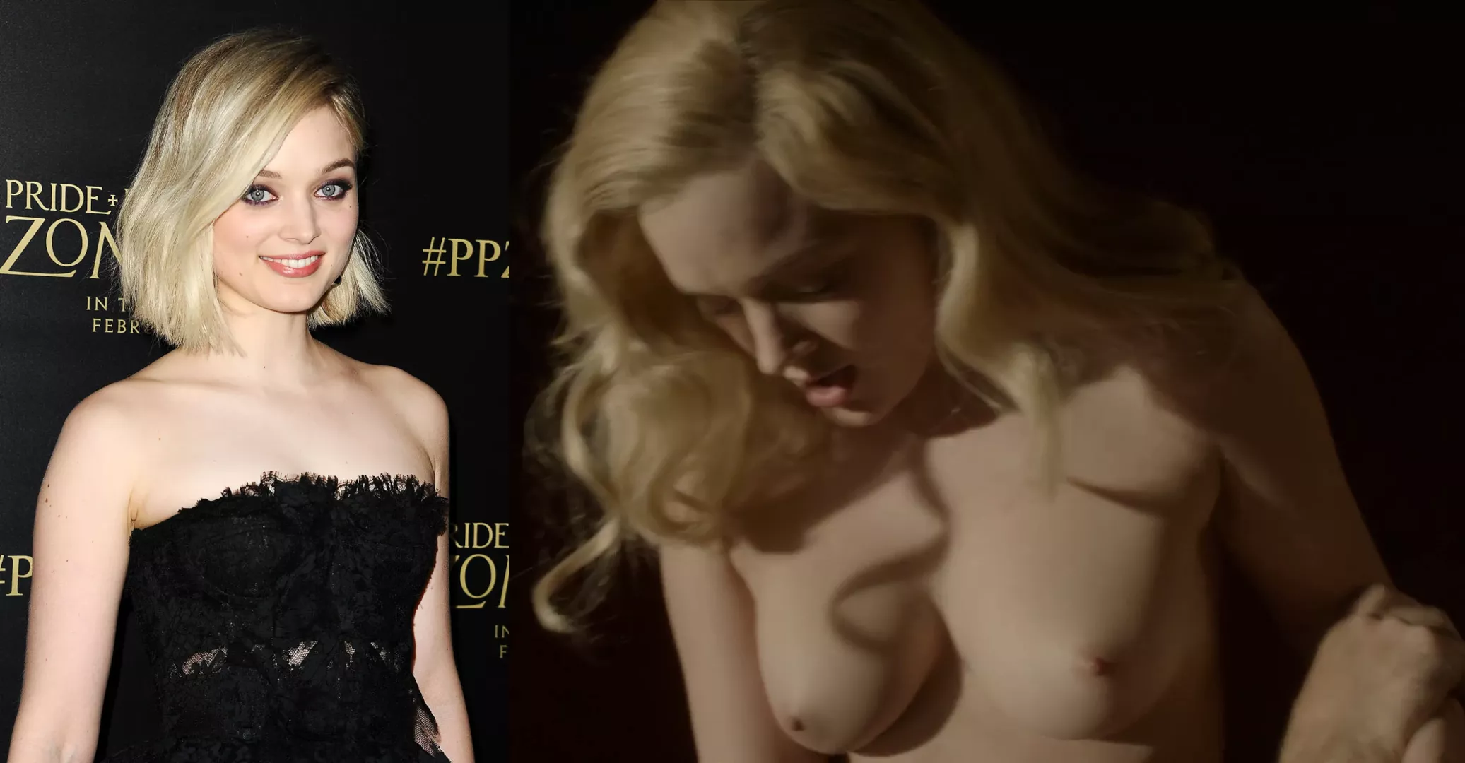 Bella Heathcote is so underrated