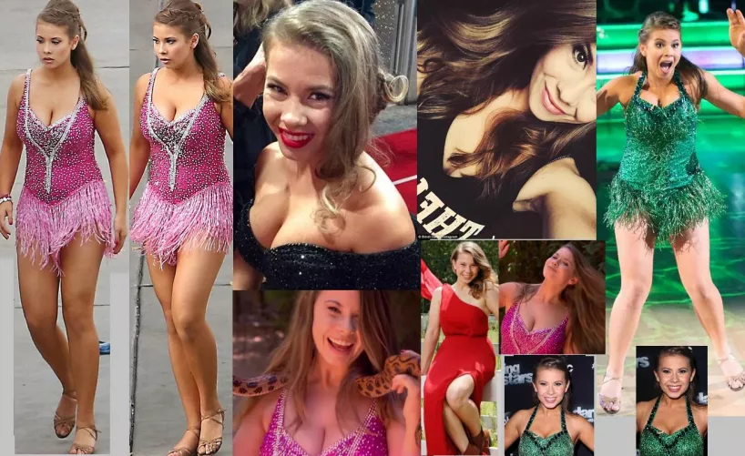 Bindi Irwin