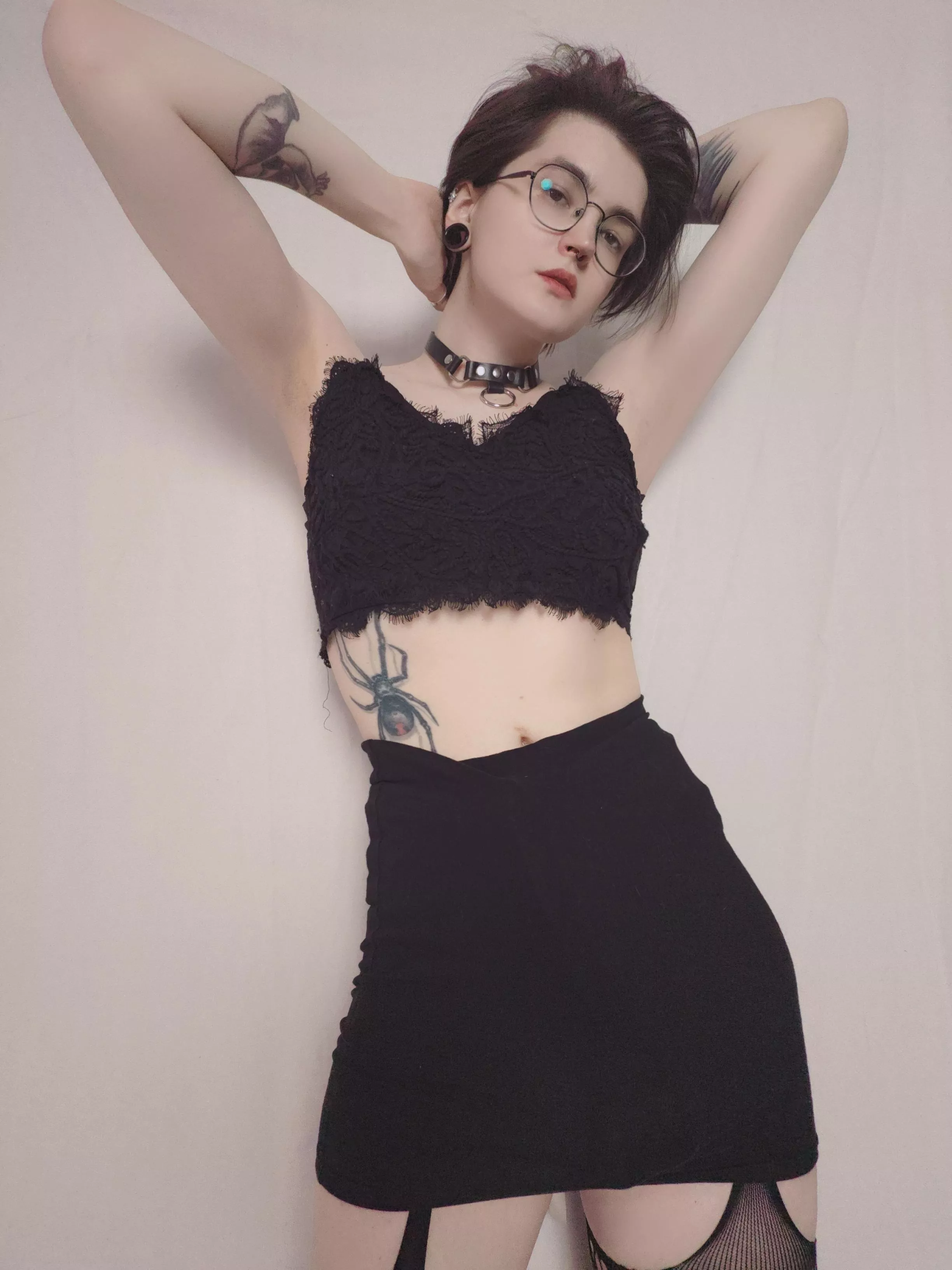 Bulge that's gonna get you in trouble