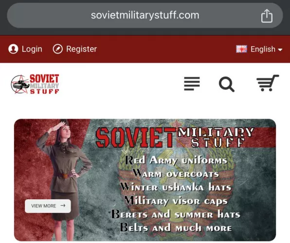 Can anyone verify if this website is legit? Have good supply but cannot confirm if they’re legit or not😅