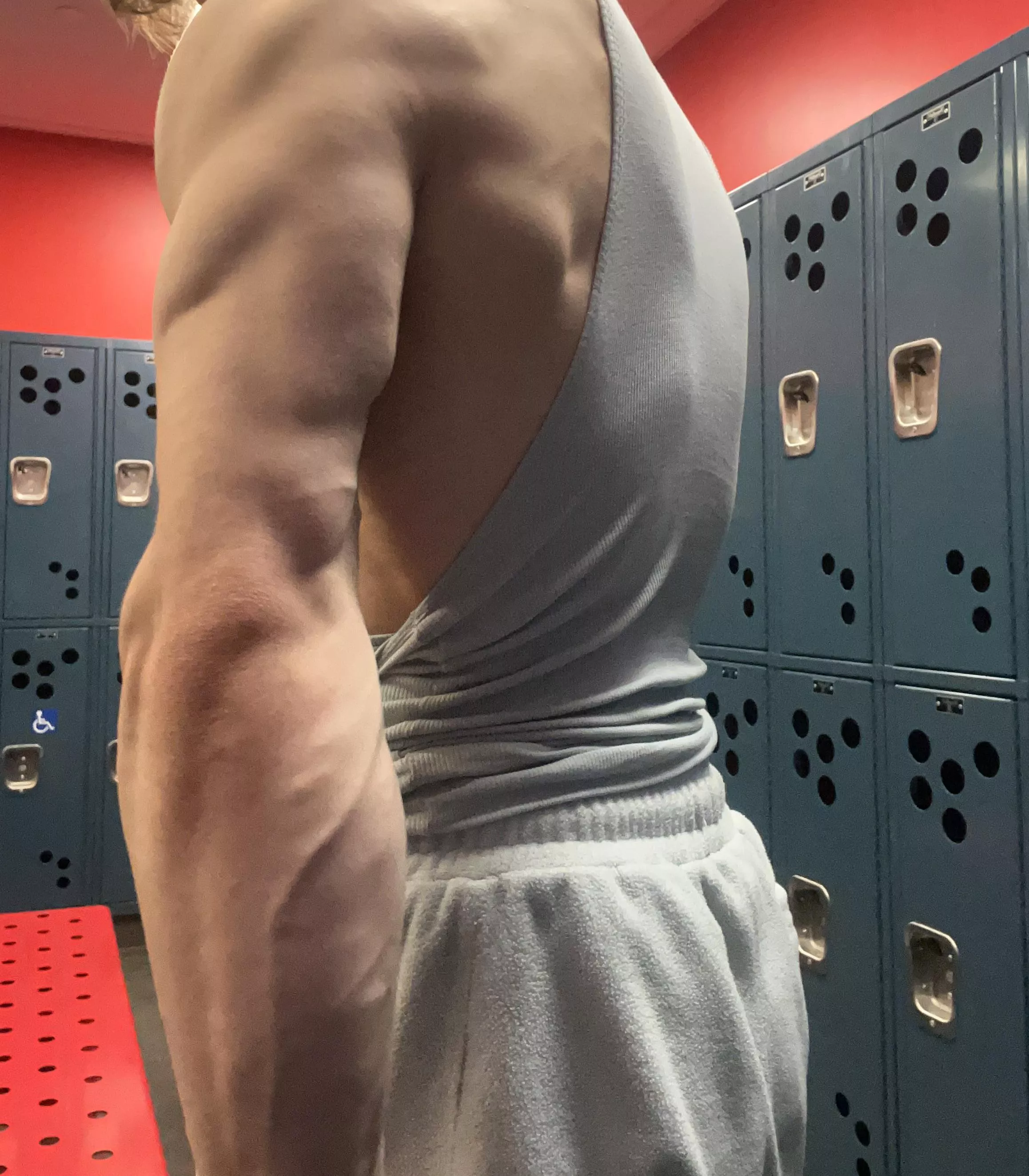 can you handle that ? 😈💦