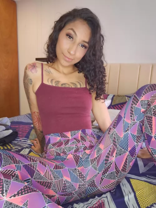 can you help me stretch