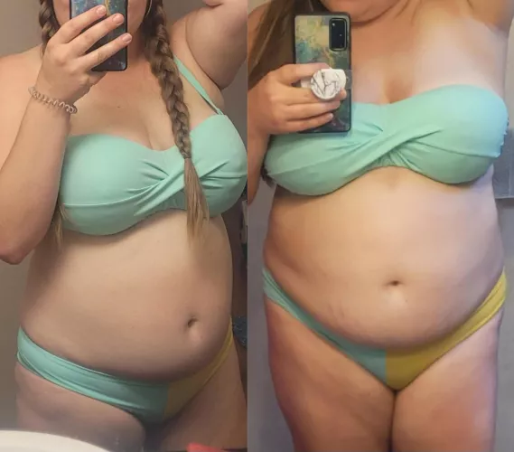 Can you spot any differences?👀👯🏼‍♀️🐅