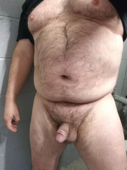 chubby and lonely 