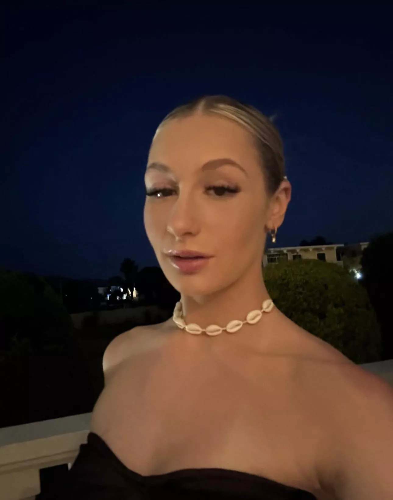 classy nights out on holiday