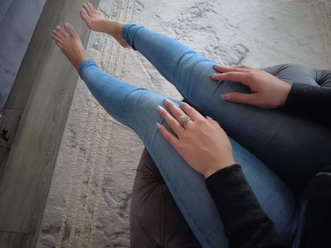 Do you feel cold or do you feel bold