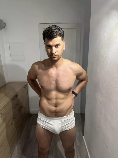 Don’t make me wait more lick my V