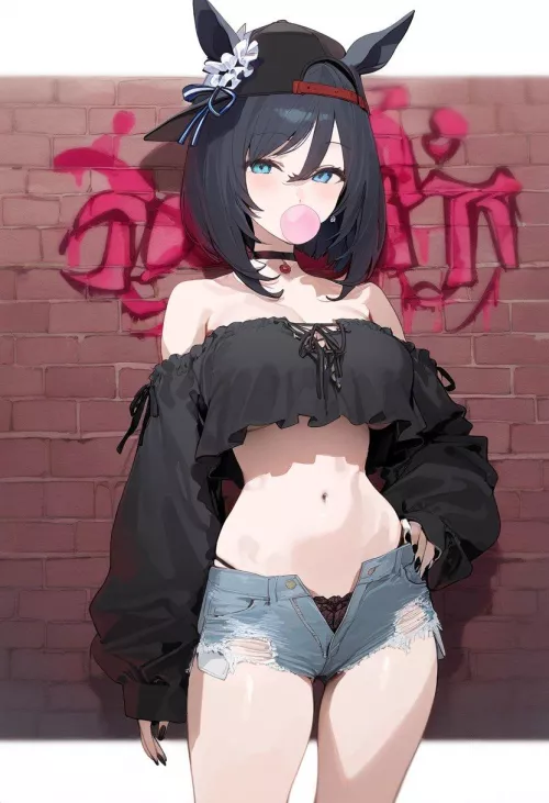 Eishin Flash [Uma Musume]