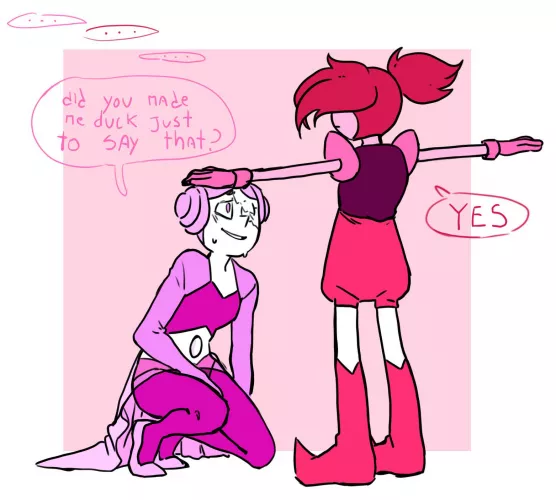 (F4A, 18+) Looking for Spinearl RP (art belongs to gygerbeen)