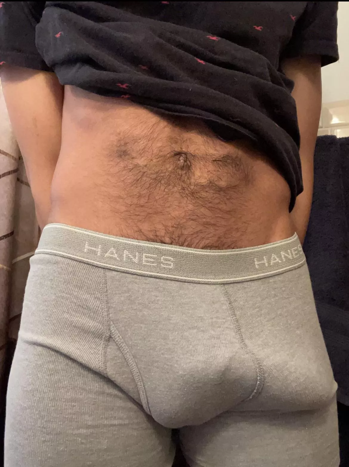 Feel the shape for yourself 