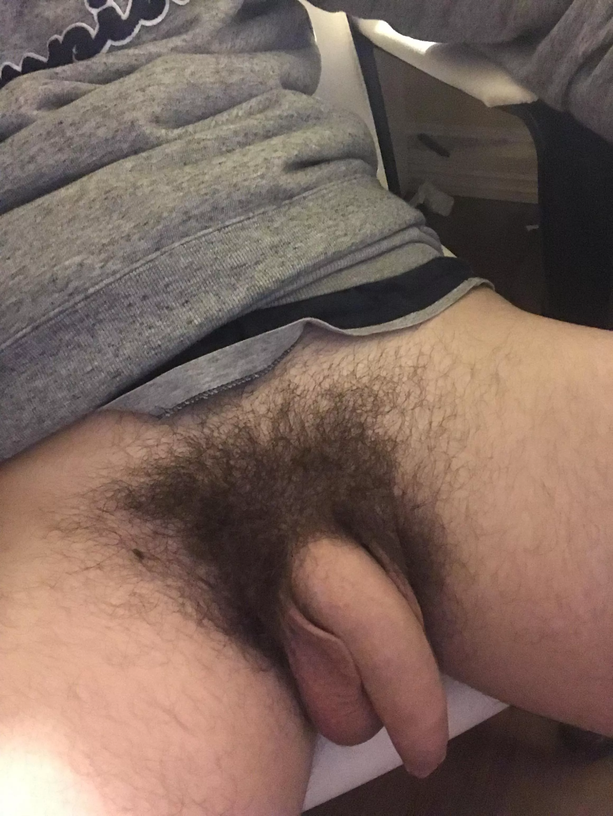 Feels so good to finally let it breath 😩