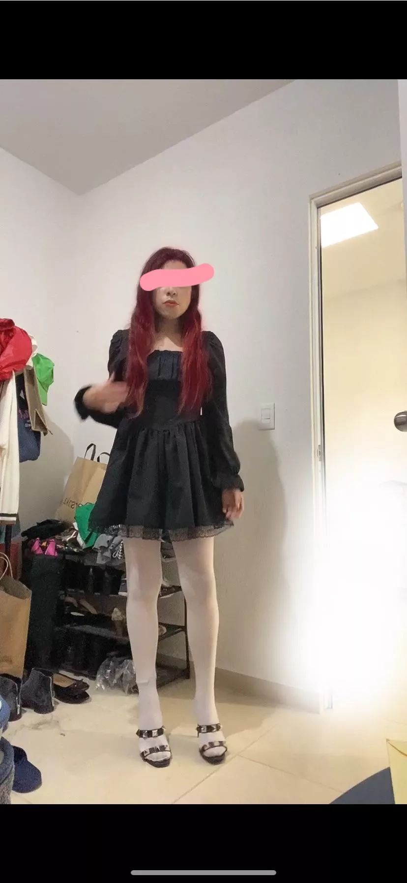 Have a great lucky 🍀 day 🤗🧏‍♀️💕💖